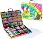 Crayola Inspiration Art Case Coloring Set - Image 7
