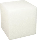 FloraCraft CraftFōM Block 1.25 Inch x 6.8 Inch x 11.9 Inch White - Image 4