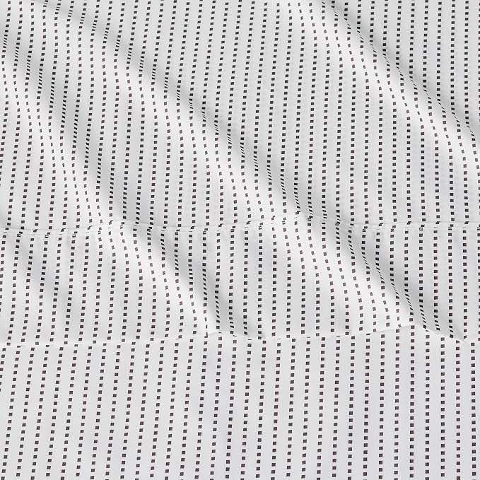 Amazon Basics Lightweight Super Soft Easy Care Wrinkle Free Microfiber 3-Piece - Image 4