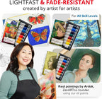ZenART Oil Paint - Image 5