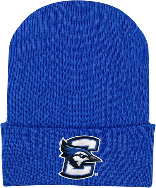 College Baby NCAA Officially Licensed Infant Knit Cap - Embroidered Beanies for Preemies & Newborns (0-3 Months)