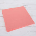 Threadart Melon Premium Felt Sheets by ThreadArt