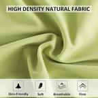 ELNIDO QUEEN Body Pillow with Pillowcase - Image 5
