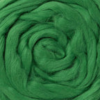 Natural Wool roving, 2 OZ. Best Wool - Image 5
