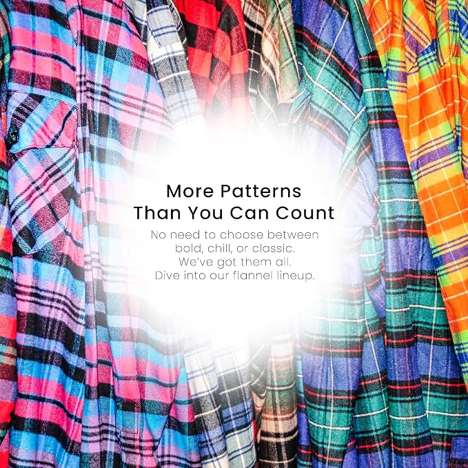 Pico Textiles 25 Yards Bolt Black and White Buffalo Plaid Checkered Flannel - Image 7