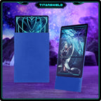 TitanShield Premium Card Sleeves | Compatible - Image 2