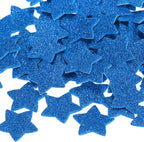 PATIKIL 1"x1" Star Foam Stickers - Image 3