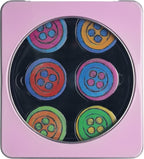 The Quilted Bear Pattern Weight Set – Scratch-Resistant Fabric Weights - Image 7