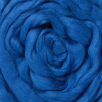 Natural Wool roving, 2 OZ. Best Wool - Image 5