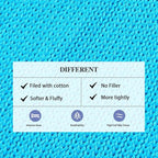 L'AGRATY Knitted Weighted Blanket - Image 6