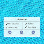 L'AGRATY Knitted Weighted Blanket - Image 6