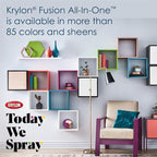 Krylon K02702007 Fusion All-In-One Spray Paint - Image 8