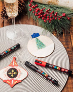 Posca Paint Art Markers, Artist Recommended Paint Pens - Image 10