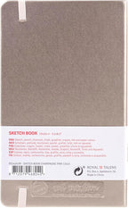 Talens Art Creation T9314-242M 454488 Talens Art Creation Sketchbook, Drawing - Image 5