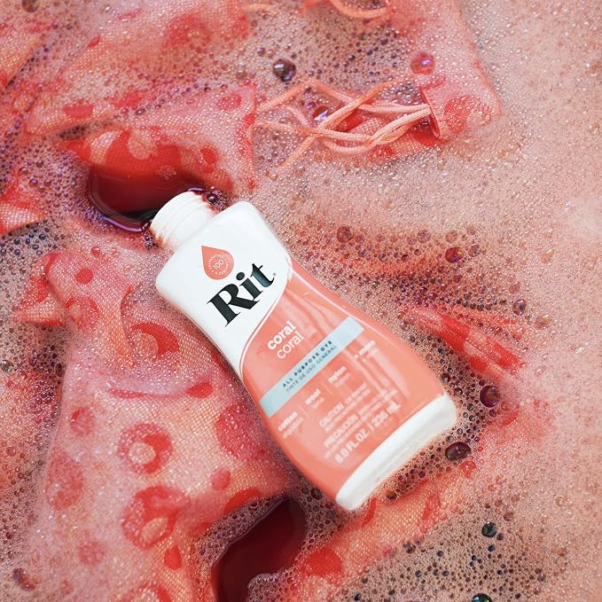 Rit 88660 All-Purpose Liquid Dye - Image 6