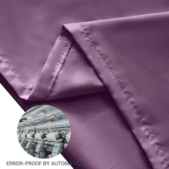 Pillowcases King 12 Pack, 20x36 Pillow Cases - Image 4