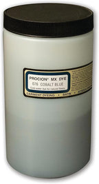 Jacquard Procion Mx Tie Dye Powder by Jacquard
