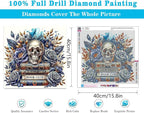 Meothan 5D Diamond Painting Kits - Image 3