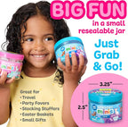 Creativity for Kids Sensory Minis Pets Kit | Cloud Clay Sensory Toy for Kids | - Image 4