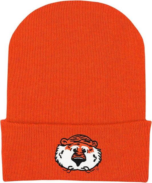 College Baby NCAA Officially Licensed Infant Knit Cap - Embroidered Beanies for Preemies & Newborns (0-3 Months)