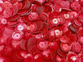 Sequins 8mm 800/Pkg by Golden+Leaf