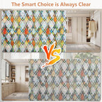LEMON CLOUD Window Privacy Film - Image 9
