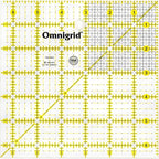 Omnigrid R45125S 12-1/2-Inch Square Value Pack, 4-Count | By Omnigrid, Sewing - Image 4