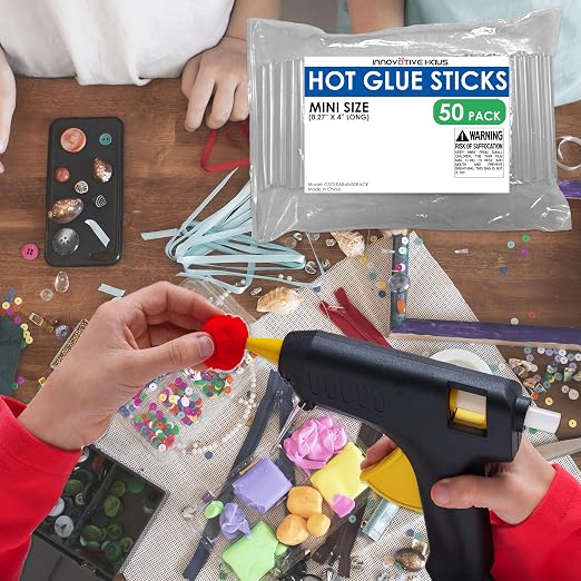 Innovative Haus Mini Hot Glue Sticks - Image 5