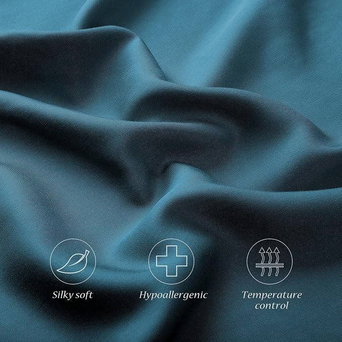 Cooling Side Sleeper Pillow Cases - Image 3