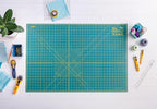 OLFA 24" x 36" Self Healing Rotary Cutting Mat - Image 3