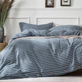 JELLYMONI Cotton Duvet Cover Full Size by JELLYMONI