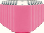 Blank Beer Can Coolers Sleeves Soft Insulated Beer Can Cooler Sleeves by CURRENT+CO.