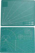 Mandala Crafts 33 PCS Plastic Model Tool Sets - Image 2