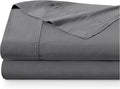 Bare Home Queen Flat Sheet by BareHome