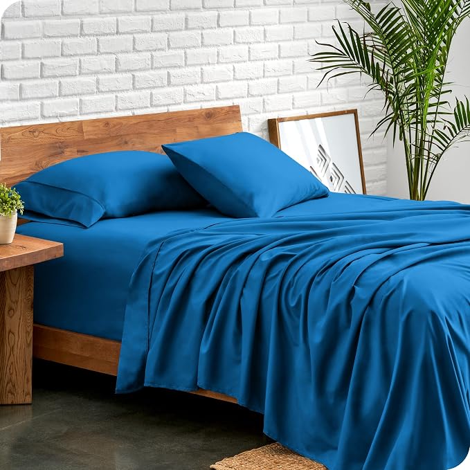 Bare Home King Sheet Set - Image 2