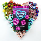 1985 Games Sweetheart Dice, Suitable - Image 2