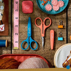 Beaditive High Precision Detail Scissors Set Sharp, Fine Tips | Paper Cutting - Image 3