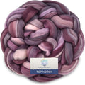Top Notch Superfine Merino Fiber by LivingDreamsYarn