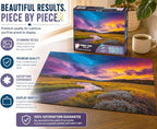 1000 Piece Jigsaw Puzzle for Adults - Image 5