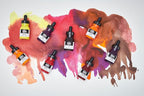 Liquitex Professional Acrylic Ink, Essential Color Set - Image 6