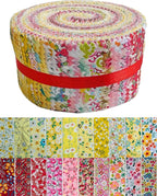 Jelly Roll Fabric - Image 2