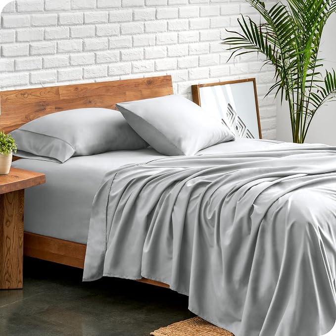 Bare Home King Sheet Set - Image 2