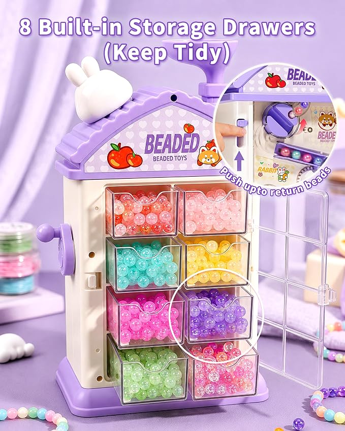 STACTCUTE Bracelet Maker Machine - Image 5