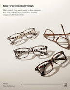 TIJN Blue Light Blocking Glasses - Image 6