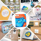Printable Vinyl Sticker Paper - Image 3