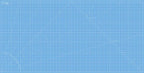 Elan Cutting Mat 36x72 Blue, Extra Large Self Healing Cutting Mat 36 x 72 Inch by Elan