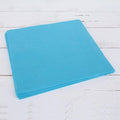 Threadart Aqua Premium Felt Sheets by ThreadArt