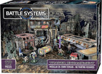 Battle Systems - Modular Tabletop 3D Gaming Sci-Fi Terrain - Perfect by BattleSystems