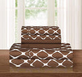 Elegant Comfort Luxury Softest and Coziest 6-Piece Bed Sheet Set, Wrinkle by ELEGANTCOMFORT