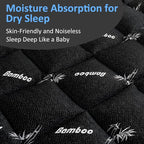 Favorland Mattress Topper King Size - Image 4